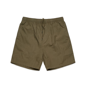 Summer Beach Shorts