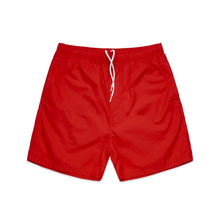 Load image into Gallery viewer, Summer Beach Shorts