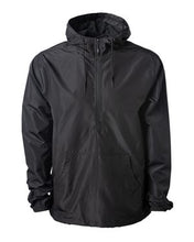 Load image into Gallery viewer, Lightweight Windbreaker Pullover Jacket - EXP54LWP