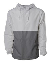 Load image into Gallery viewer, Lightweight Windbreaker Pullover Jacket - EXP54LWP