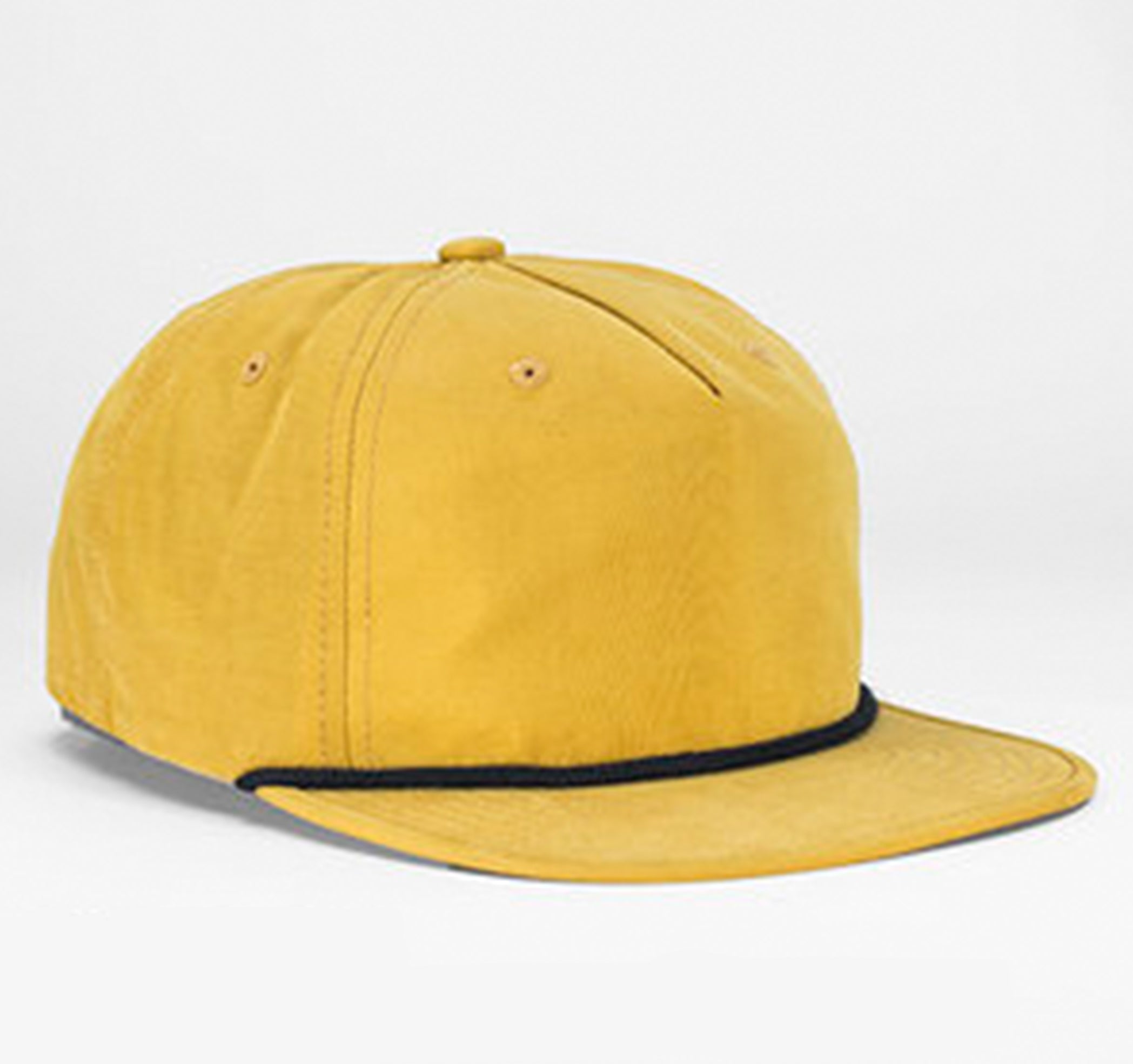 1114 - Surf Snapback Hat – Sew Bros